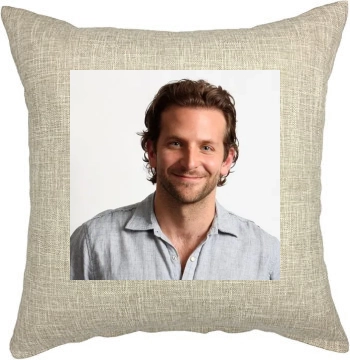 Bradley Cooper Pillow