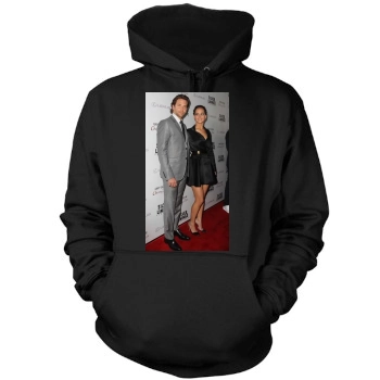 Bradley Cooper Mens Pullover Hoodie Sweatshirt