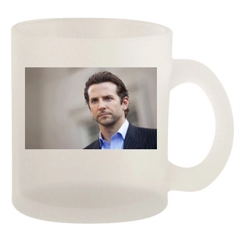 Bradley Cooper 10oz Frosted Mug