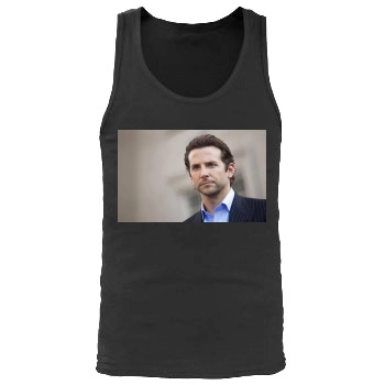 Bradley Cooper Men's Tank Top