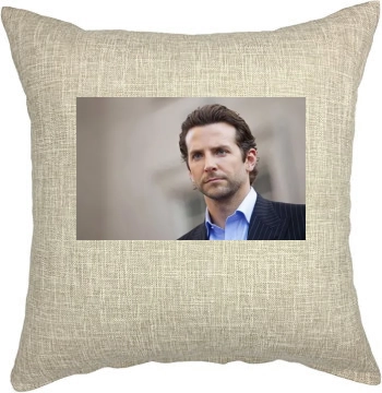 Bradley Cooper Pillow