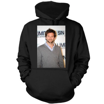 Bradley Cooper Mens Pullover Hoodie Sweatshirt