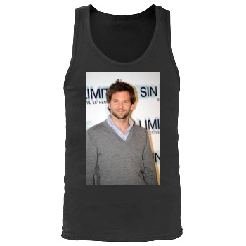 Bradley Cooper Men's Tank Top