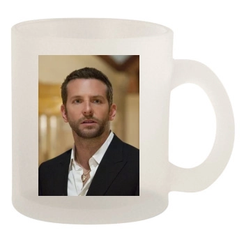 Bradley Cooper 10oz Frosted Mug