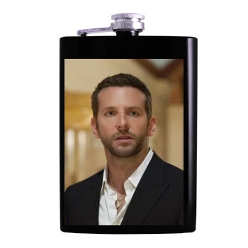 Bradley Cooper Hip Flask