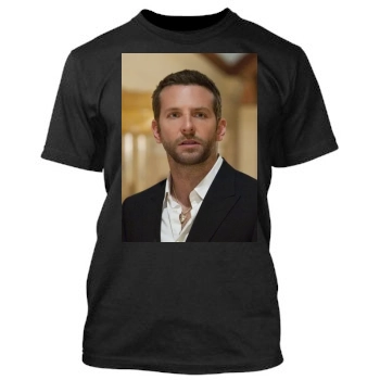 Bradley Cooper Men's TShirt