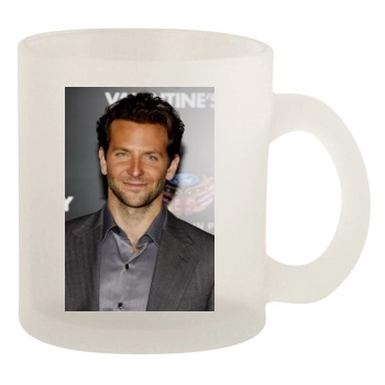 Bradley Cooper 10oz Frosted Mug