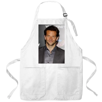 Bradley Cooper Apron