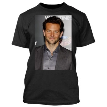 Bradley Cooper Men's TShirt