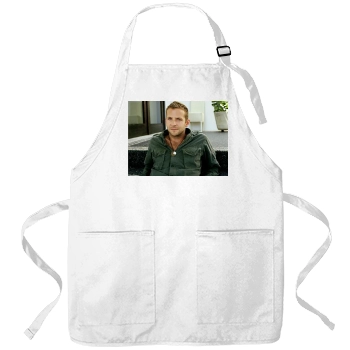 Bradley Cooper Apron