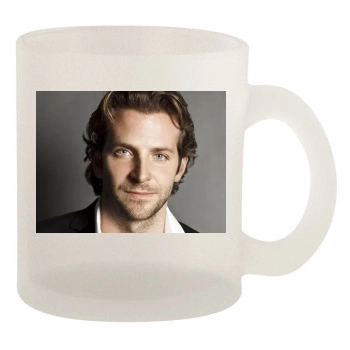 Bradley Cooper 10oz Frosted Mug