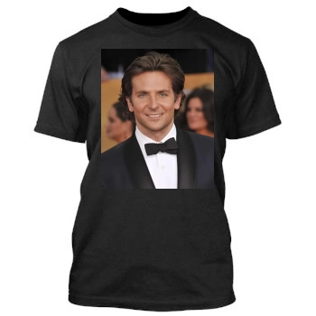 Bradley Cooper Men's TShirt