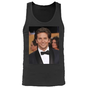 Bradley Cooper Men's Tank Top