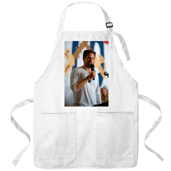 Bradley Cooper Apron