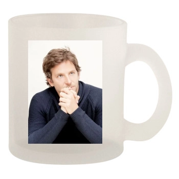 Bradley Cooper 10oz Frosted Mug