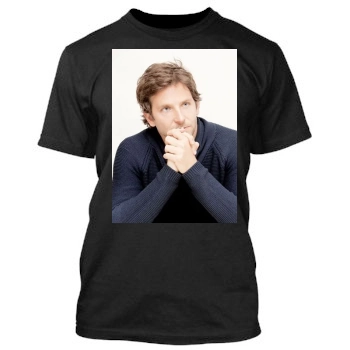 Bradley Cooper Men's TShirt