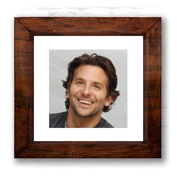 Bradley Cooper 6x6