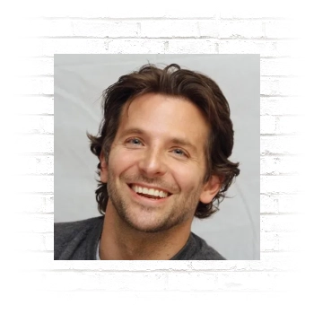 Bradley Cooper Poster