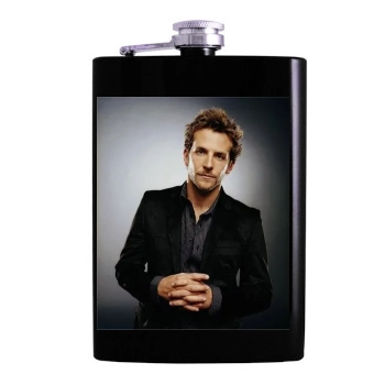 Bradley Cooper Hip Flask