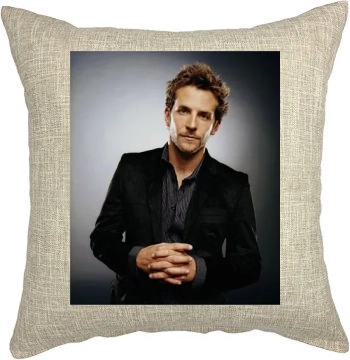 Bradley Cooper Pillow