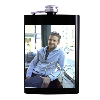 Bradley Cooper Hip Flask