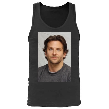 Bradley Cooper Men's Tank Top