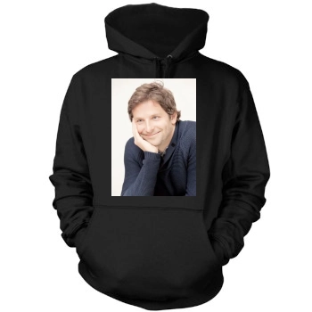 Bradley Cooper Mens Pullover Hoodie Sweatshirt