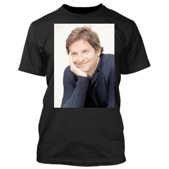 Bradley Cooper Men's TShirt