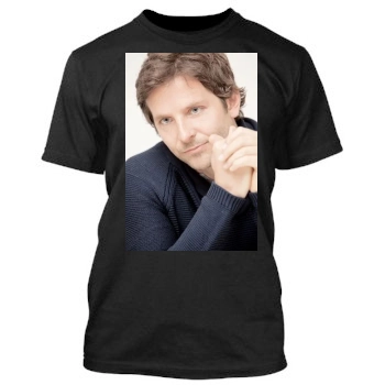 Bradley Cooper Men's TShirt