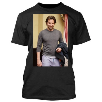 Bradley Cooper Men's TShirt