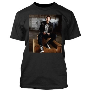 Bradley Cooper Men's TShirt