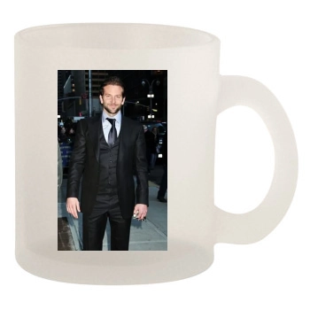 Bradley Cooper 10oz Frosted Mug