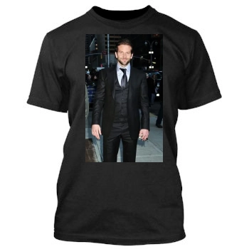 Bradley Cooper Men's TShirt