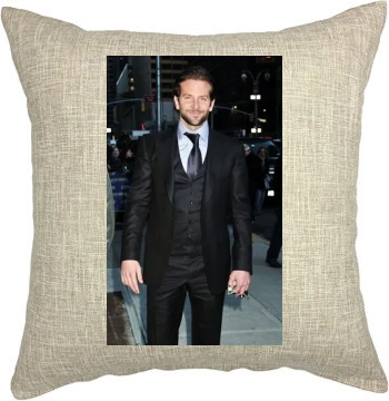 Bradley Cooper Pillow