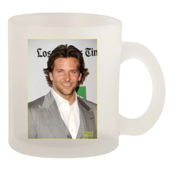 Bradley Cooper 10oz Frosted Mug