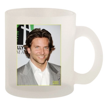 Bradley Cooper 10oz Frosted Mug