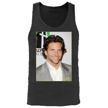 Bradley Cooper Men's Tank Top