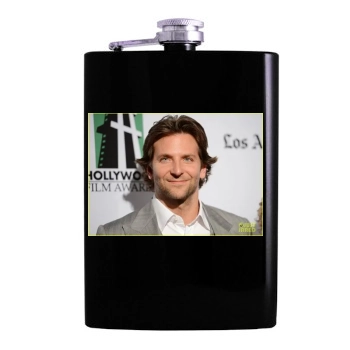 Bradley Cooper Hip Flask