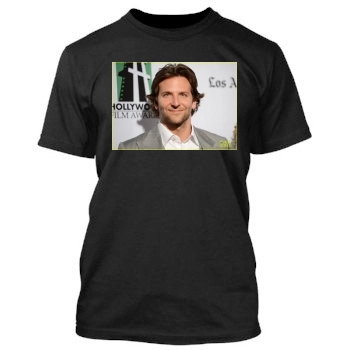 Bradley Cooper Men's TShirt