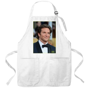 Bradley Cooper Apron