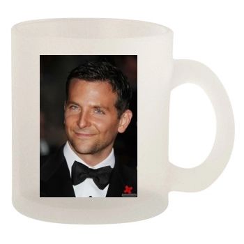 Bradley Cooper 10oz Frosted Mug