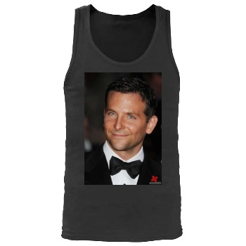 Bradley Cooper Men's Tank Top