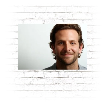 Bradley Cooper Poster