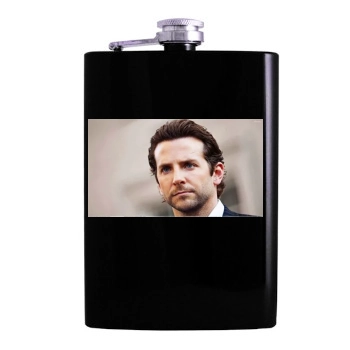 Bradley Cooper Hip Flask