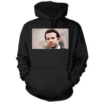 Bradley Cooper Mens Pullover Hoodie Sweatshirt