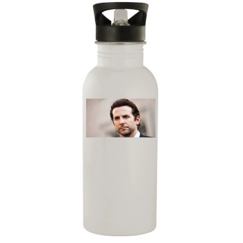 Bradley Cooper Stainless Steel Water Bottle