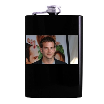 Bradley Cooper Hip Flask