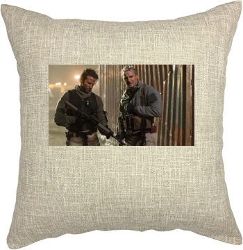 Bradley Cooper Pillow