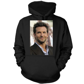 Bradley Cooper Mens Pullover Hoodie Sweatshirt