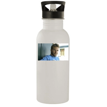 Bradley Cooper Stainless Steel Water Bottle